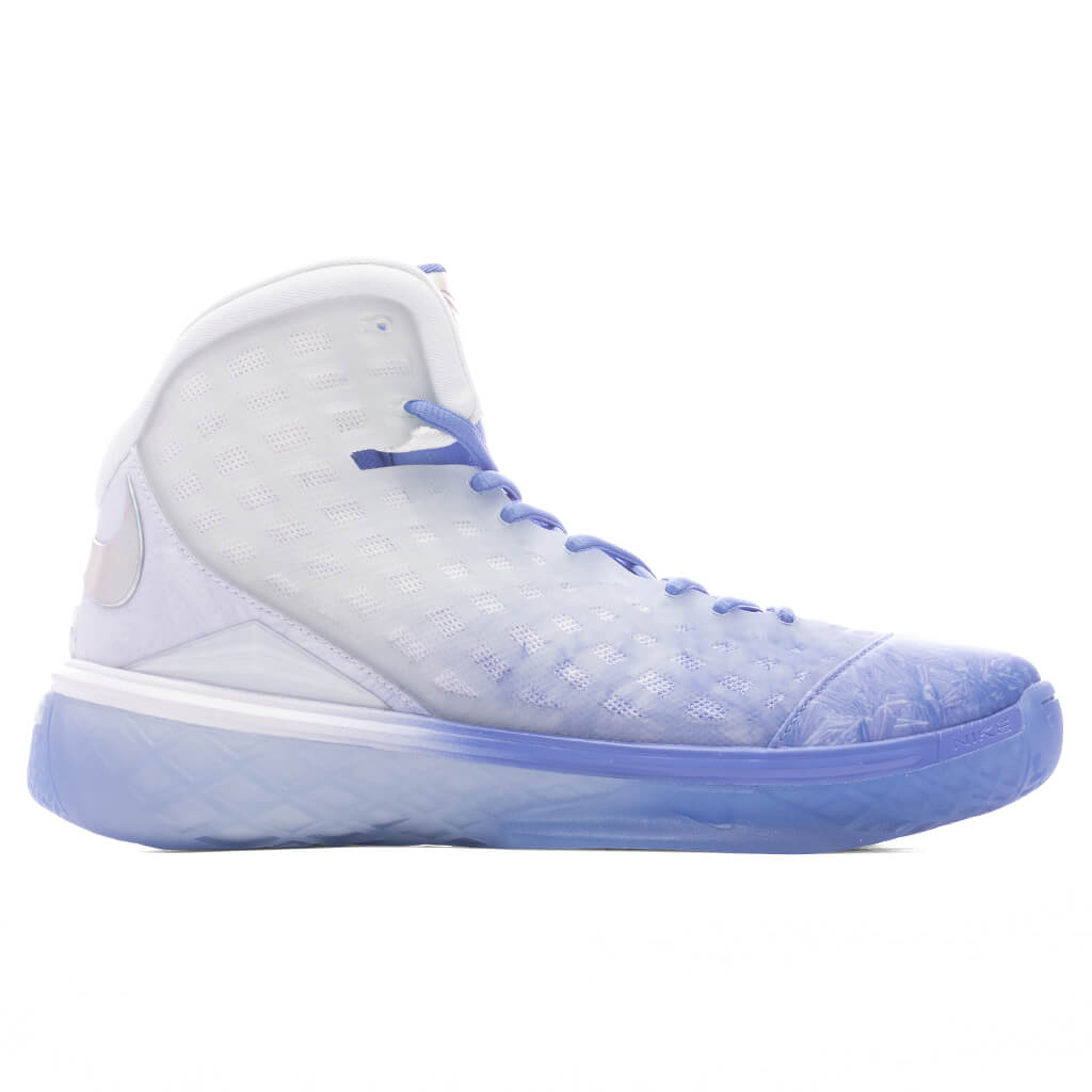 Kobe III Protro 'Royal Pulse'- Royal Pulse/Chrome White