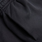 Metallica 40 Year Anniversary Sweat Pants - Stained Black