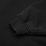 Monaco Regatta Full-Zip Hoodie - Vintage Black