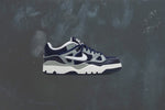 Nike x Nigo Air Force 3 Low - Midnight Navy/Off White/Shadow Grey