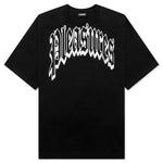 Twitch Heavyweight Shirt - Black