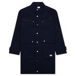Puma x Nanamica Woven Coat - Blue