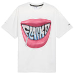 Puma x A$AP Rocky Flacko Smile Tee - White