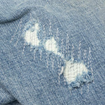 P001 - Light Indigo Vintage