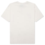 Rhude Beach-Side Tee - Vintage White