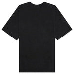 St. University Tee - Vintage Black