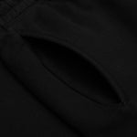 Saint Sweatpants - Black