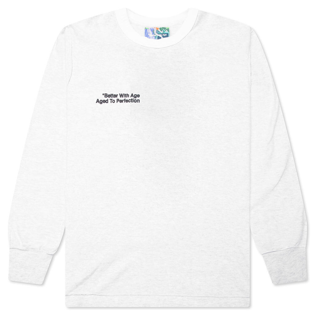 Savior Tee - Multi