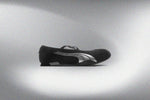 Women's H-Street Ballet - Black/Silver