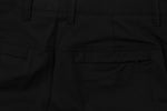 Cargo Pants - Black